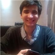 Profe de Ingles Particular - Clases Online